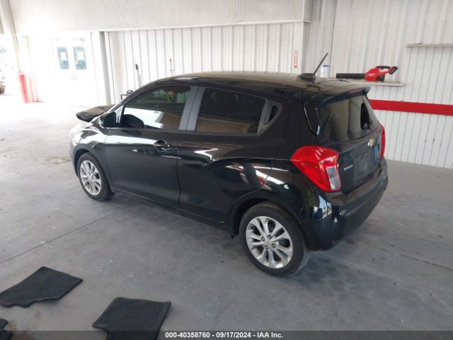 Photo 2 VIN: KL8CD6SA9LC430454 - CHEVROLET SPARK 