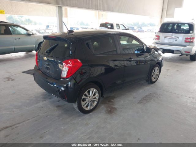 Photo 3 VIN: KL8CD6SA9LC430454 - CHEVROLET SPARK 