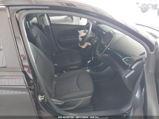 Photo 4 VIN: KL8CD6SA9LC430454 - CHEVROLET SPARK 