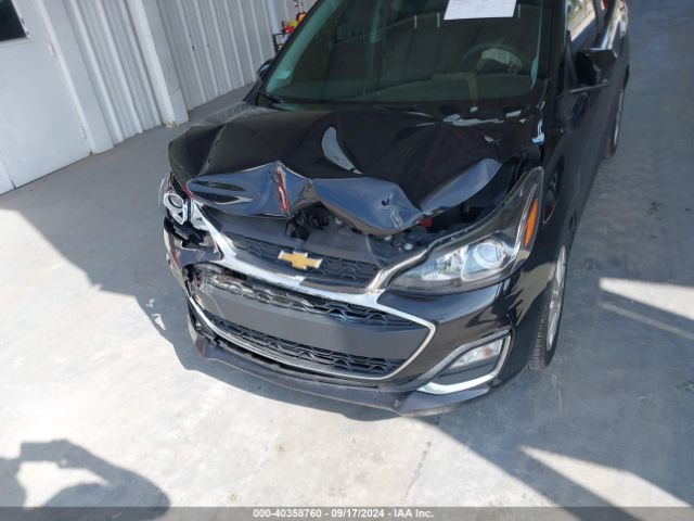 Photo 5 VIN: KL8CD6SA9LC430454 - CHEVROLET SPARK 