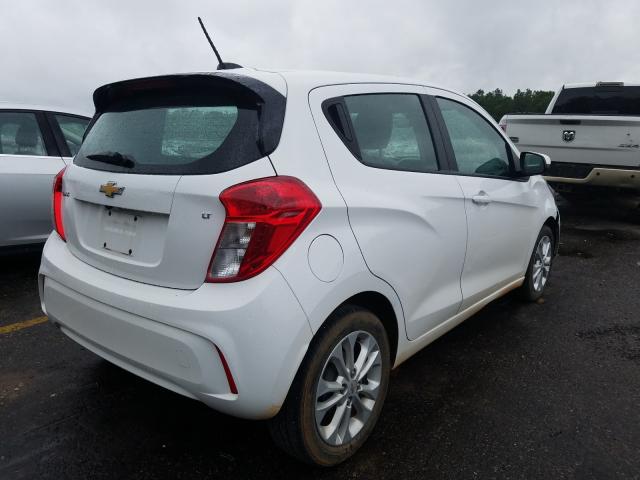 Photo 3 VIN: KL8CD6SA9LC430969 - CHEVROLET SPARK 1LT 