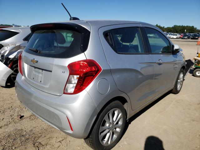 Photo 3 VIN: KL8CD6SA9LC444306 - CHEVROLET SPARK 1LT 