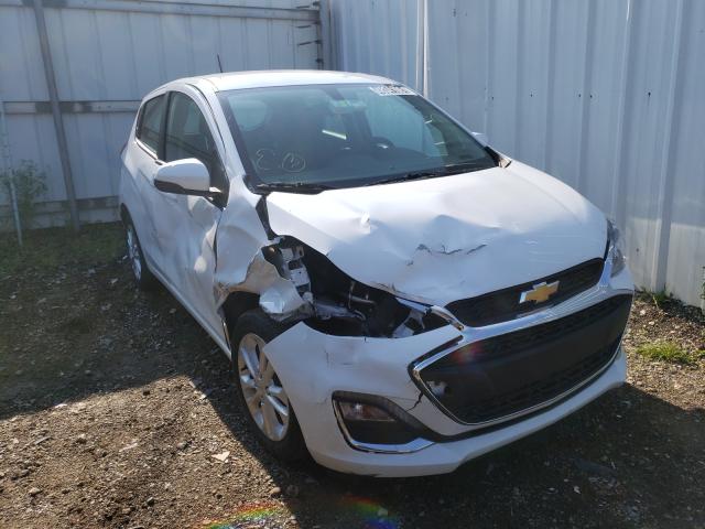 Photo 0 VIN: KL8CD6SA9LC445522 - CHEVROLET SPARK 1LT 