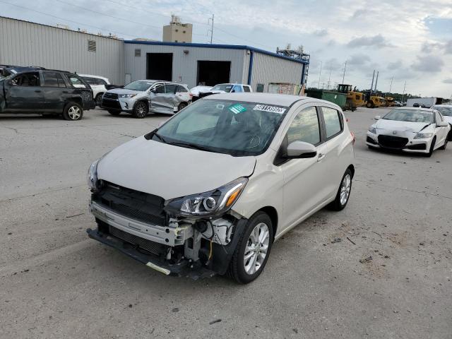 Photo 1 VIN: KL8CD6SA9LC447982 - CHEVROLET SPARK 1LT 