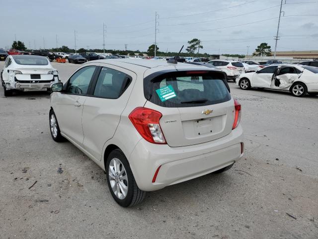 Photo 2 VIN: KL8CD6SA9LC447982 - CHEVROLET SPARK 1LT 