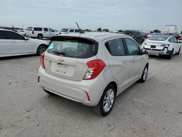 Photo 3 VIN: KL8CD6SA9LC447982 - CHEVROLET SPARK 1LT 