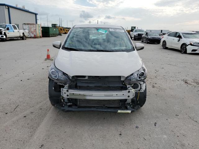 Photo 8 VIN: KL8CD6SA9LC447982 - CHEVROLET SPARK 1LT 