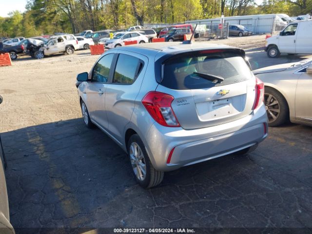 Photo 2 VIN: KL8CD6SA9LC450073 - CHEVROLET SPARK 