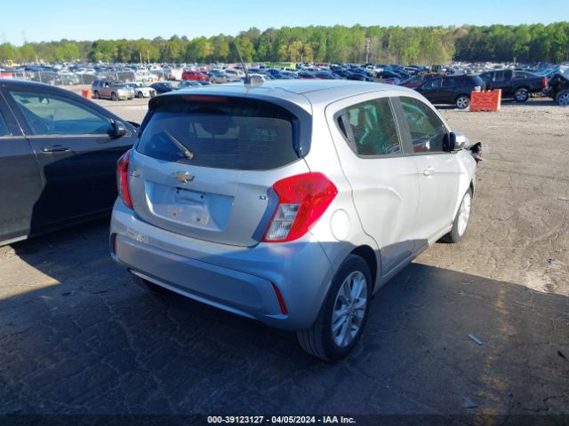 Photo 3 VIN: KL8CD6SA9LC450073 - CHEVROLET SPARK 