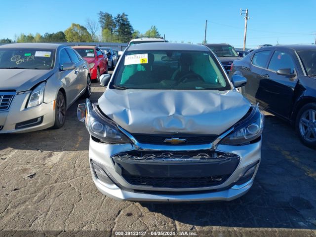 Photo 5 VIN: KL8CD6SA9LC450073 - CHEVROLET SPARK 