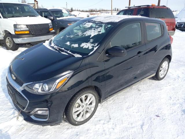 Photo 0 VIN: KL8CD6SA9LC460215 - CHEVROLET SPARK 