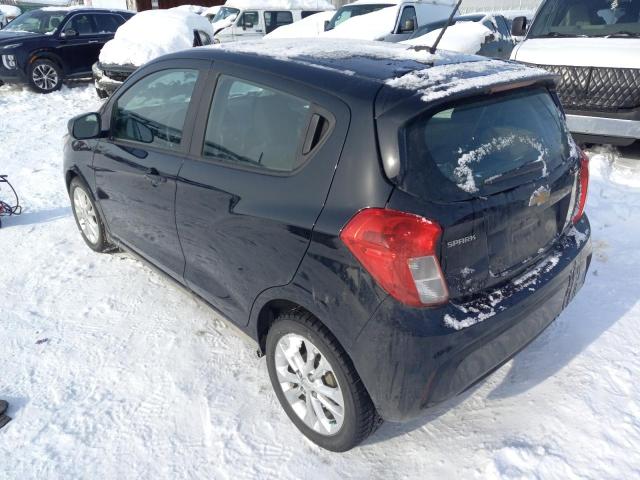 Photo 1 VIN: KL8CD6SA9LC460215 - CHEVROLET SPARK 