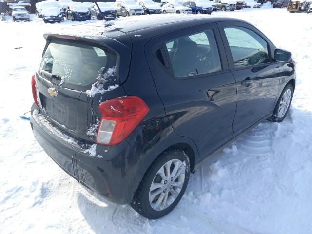 Photo 2 VIN: KL8CD6SA9LC460215 - CHEVROLET SPARK 