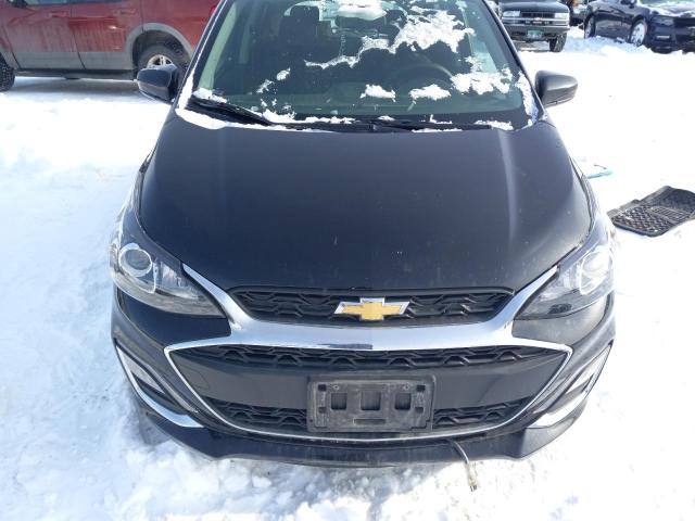 Photo 4 VIN: KL8CD6SA9LC460215 - CHEVROLET SPARK 