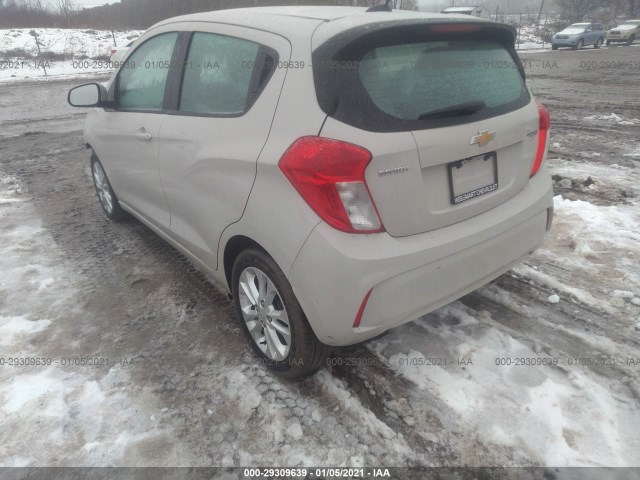 Photo 2 VIN: KL8CD6SA9LC464037 - CHEVROLET SPARK 