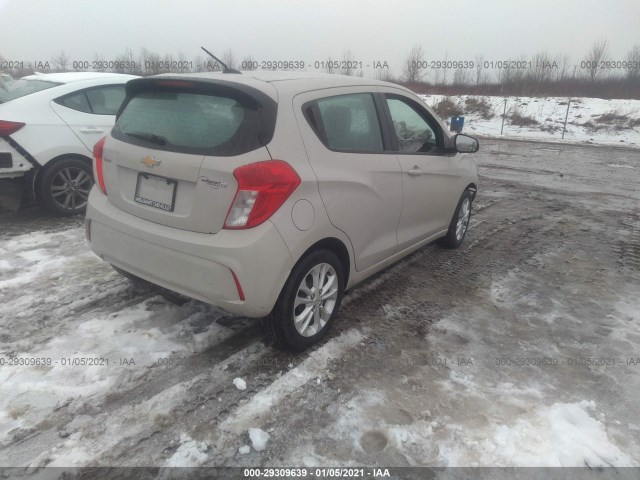 Photo 3 VIN: KL8CD6SA9LC464037 - CHEVROLET SPARK 