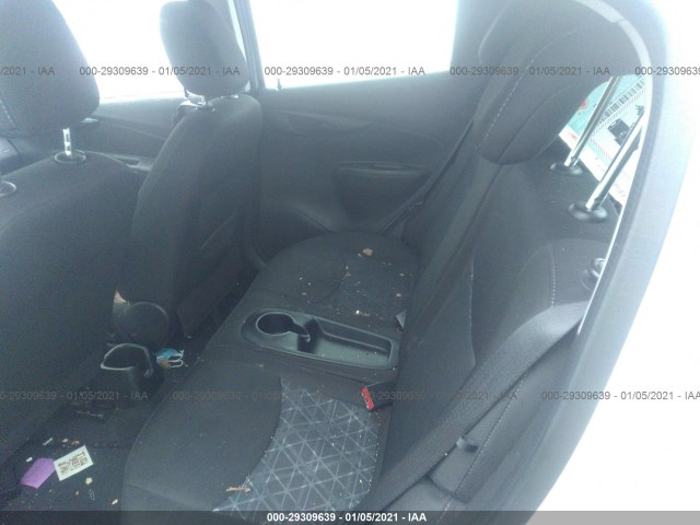 Photo 7 VIN: KL8CD6SA9LC464037 - CHEVROLET SPARK 