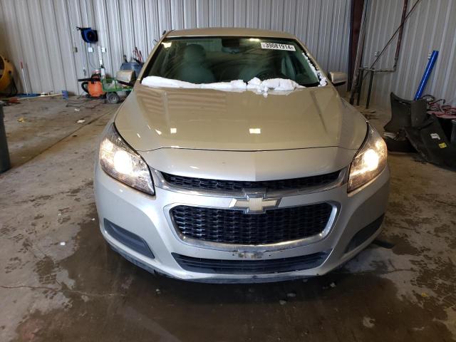 Photo 4 VIN: KL8CD6SA9MC219241 - CHEVROLET MALIBU 