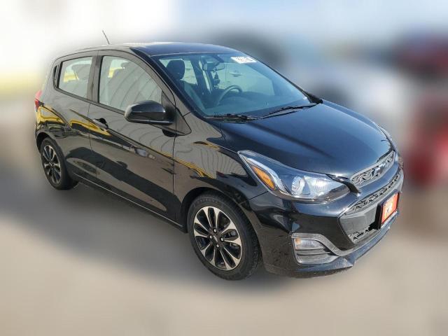 Photo 3 VIN: KL8CD6SA9MC225265 - CHEVROLET SPARK 