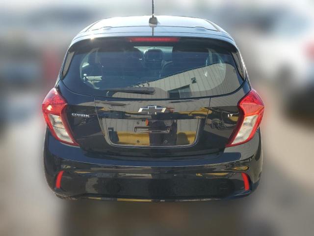 Photo 5 VIN: KL8CD6SA9MC225265 - CHEVROLET SPARK 