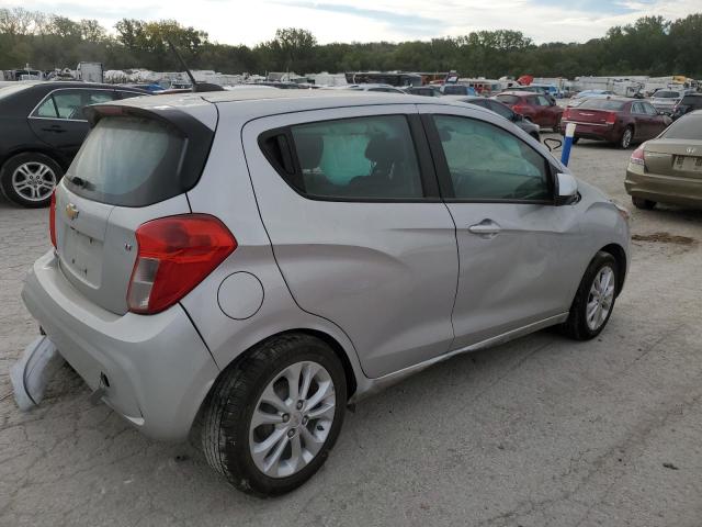 Photo 2 VIN: KL8CD6SA9MC709758 - CHEVROLET SPARK 1LT 