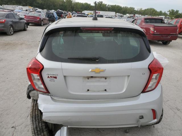 Photo 5 VIN: KL8CD6SA9MC709758 - CHEVROLET SPARK 1LT 