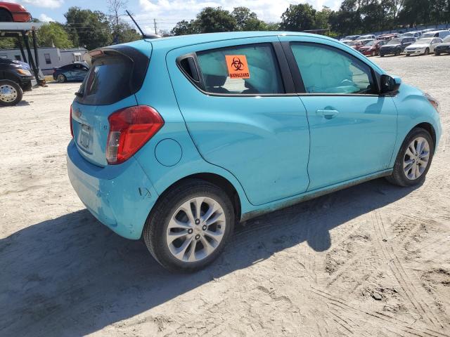 Photo 2 VIN: KL8CD6SA9MC713728 - CHEVROLET SPARK 1LT 