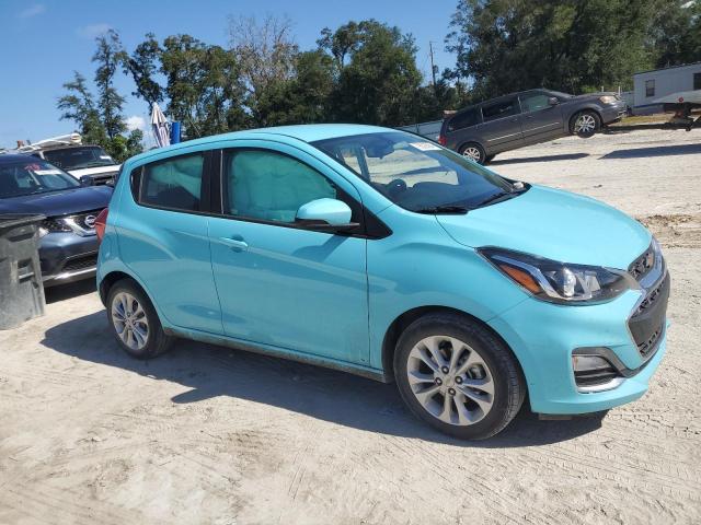 Photo 3 VIN: KL8CD6SA9MC713728 - CHEVROLET SPARK 1LT 