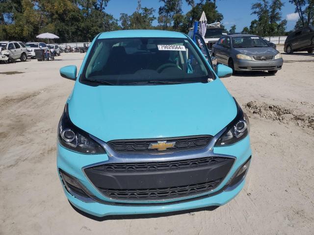 Photo 4 VIN: KL8CD6SA9MC713728 - CHEVROLET SPARK 1LT 