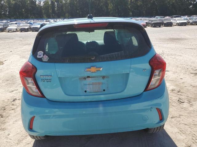 Photo 5 VIN: KL8CD6SA9MC713728 - CHEVROLET SPARK 1LT 