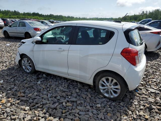 Photo 1 VIN: KL8CD6SA9MC715639 - CHEVROLET SPARK 