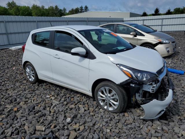 Photo 3 VIN: KL8CD6SA9MC715639 - CHEVROLET SPARK 