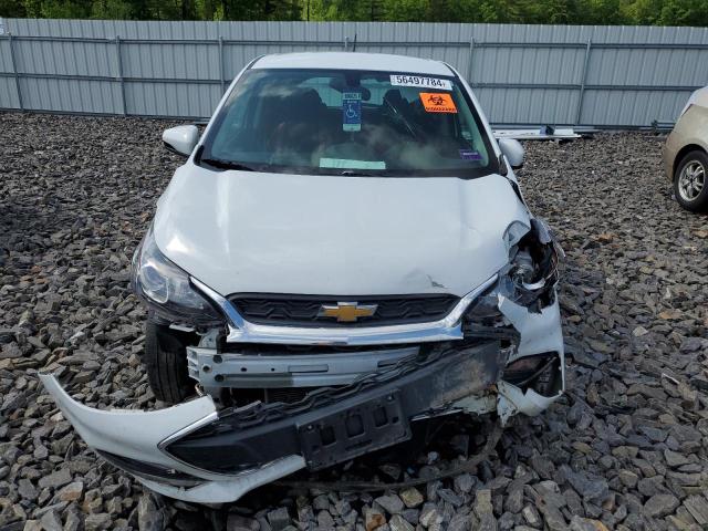 Photo 4 VIN: KL8CD6SA9MC715639 - CHEVROLET SPARK 