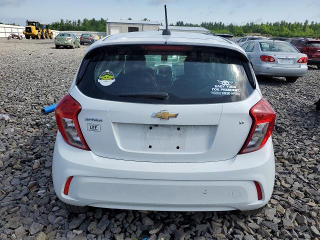 Photo 5 VIN: KL8CD6SA9MC715639 - CHEVROLET SPARK 