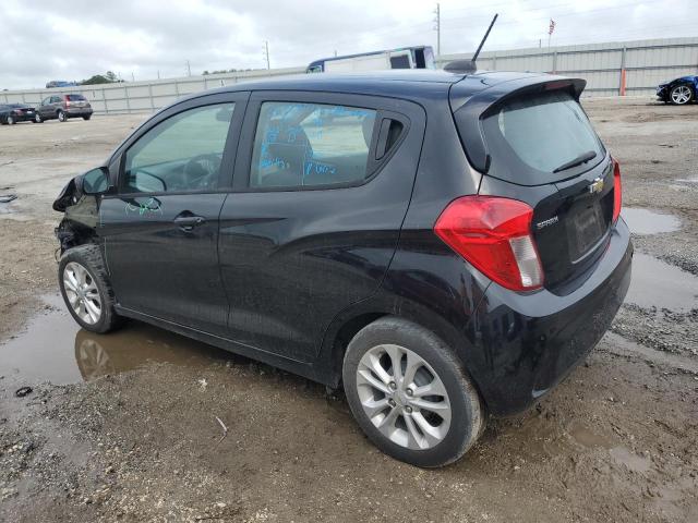 Photo 1 VIN: KL8CD6SA9MC731291 - CHEVROLET SPARK 