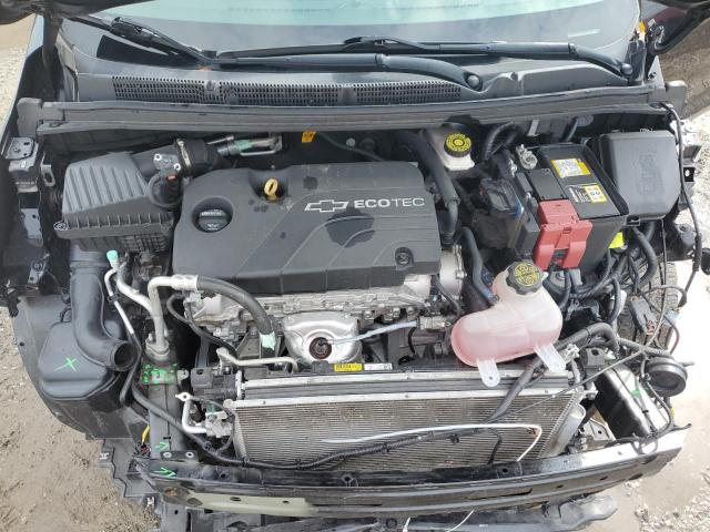 Photo 10 VIN: KL8CD6SA9MC731291 - CHEVROLET SPARK 