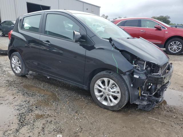 Photo 3 VIN: KL8CD6SA9MC731291 - CHEVROLET SPARK 