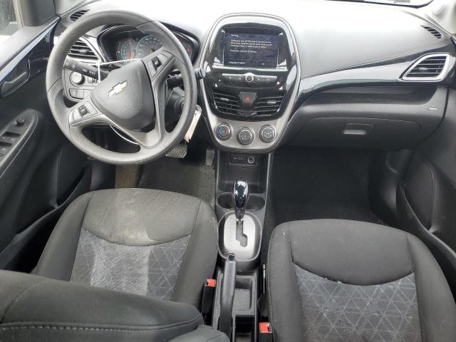 Photo 7 VIN: KL8CD6SA9MC731291 - CHEVROLET SPARK 