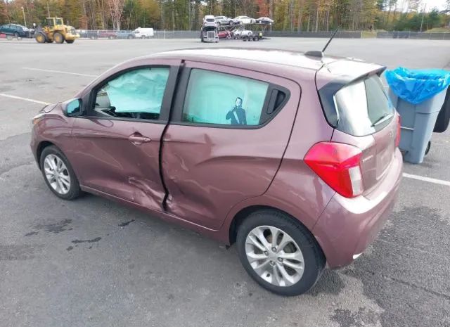 Photo 2 VIN: KL8CD6SA9MC742078 - CHEVROLET SPARK 