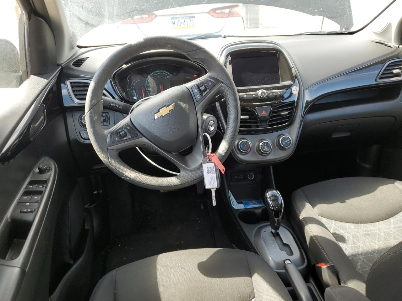 Photo 7 VIN: KL8CD6SA9MC742789 - CHEVROLET SPARK 