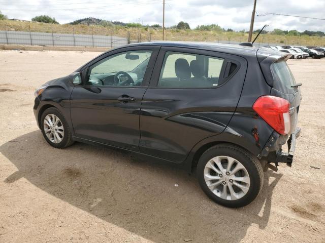 Photo 1 VIN: KL8CD6SA9MC744591 - CHEVROLET SPARK 