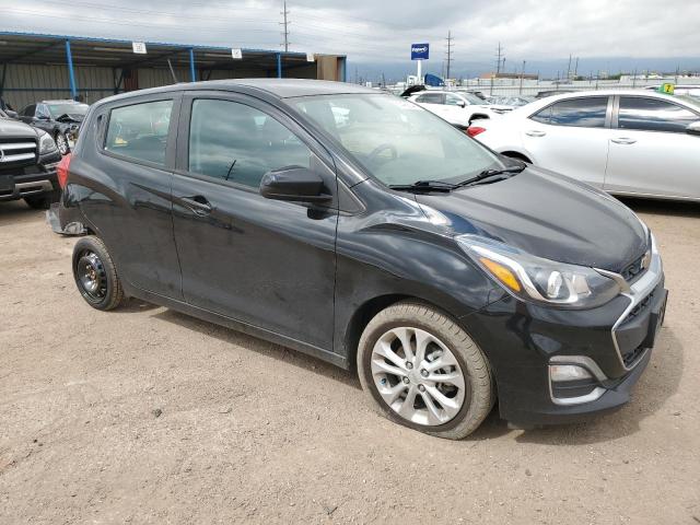 Photo 3 VIN: KL8CD6SA9MC744591 - CHEVROLET SPARK 