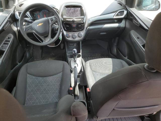 Photo 7 VIN: KL8CD6SA9MC744591 - CHEVROLET SPARK 