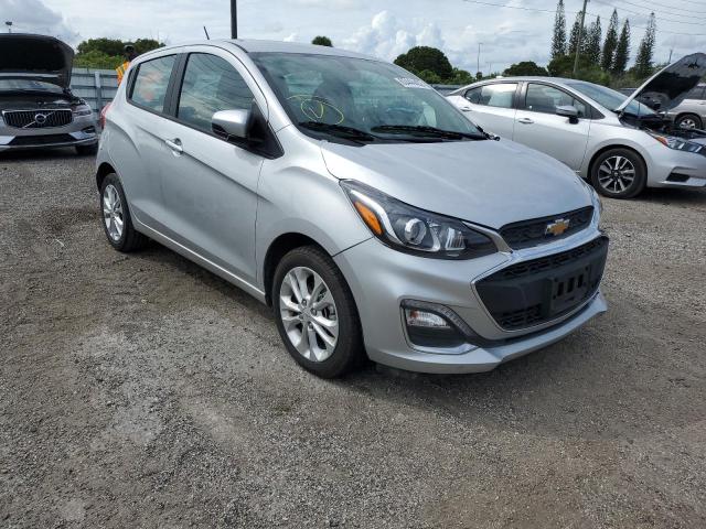 Photo 0 VIN: KL8CD6SA9MC746017 - CHEVROLET SPARK 1LT 