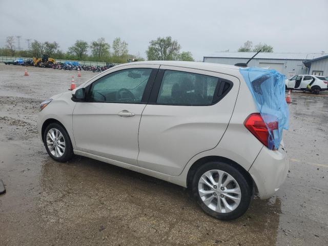 Photo 1 VIN: KL8CD6SA9MC746471 - CHEVROLET SPARK 