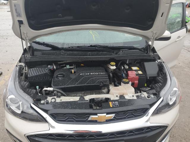 Photo 10 VIN: KL8CD6SA9MC746471 - CHEVROLET SPARK 