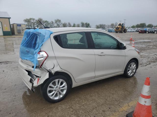 Photo 2 VIN: KL8CD6SA9MC746471 - CHEVROLET SPARK 