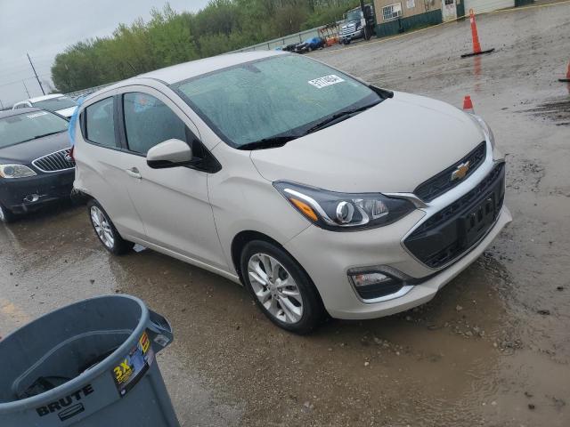 Photo 3 VIN: KL8CD6SA9MC746471 - CHEVROLET SPARK 