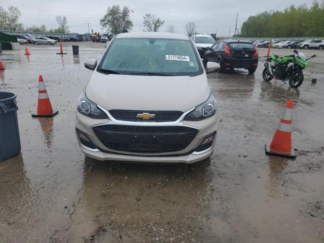 Photo 4 VIN: KL8CD6SA9MC746471 - CHEVROLET SPARK 