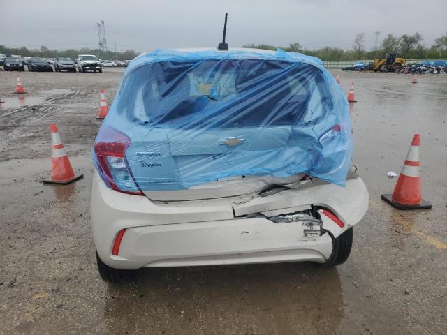 Photo 5 VIN: KL8CD6SA9MC746471 - CHEVROLET SPARK 